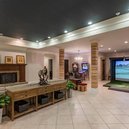 Villa Supreme Luxury For Discerning Tastes à Nashville Extérieur photo