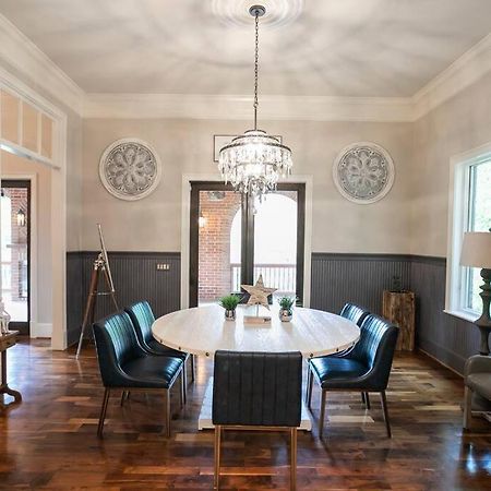 Villa Supreme Luxury For Discerning Tastes à Nashville Extérieur photo