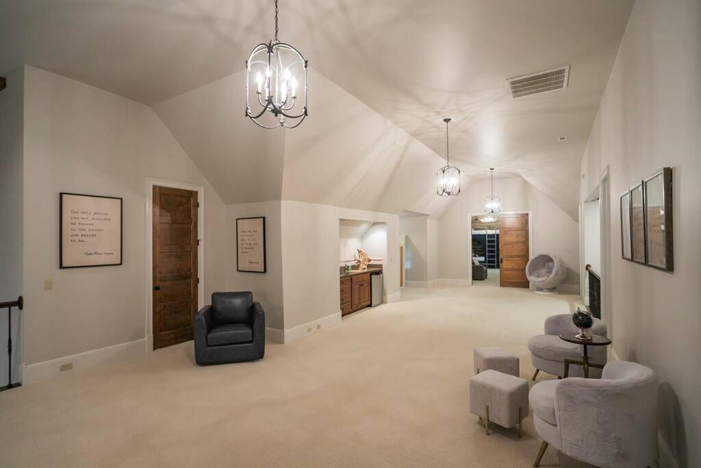 Villa Supreme Luxury For Discerning Tastes à Nashville Extérieur photo