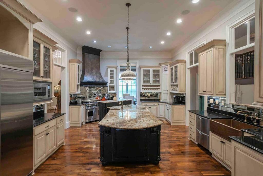 Villa Supreme Luxury For Discerning Tastes à Nashville Extérieur photo