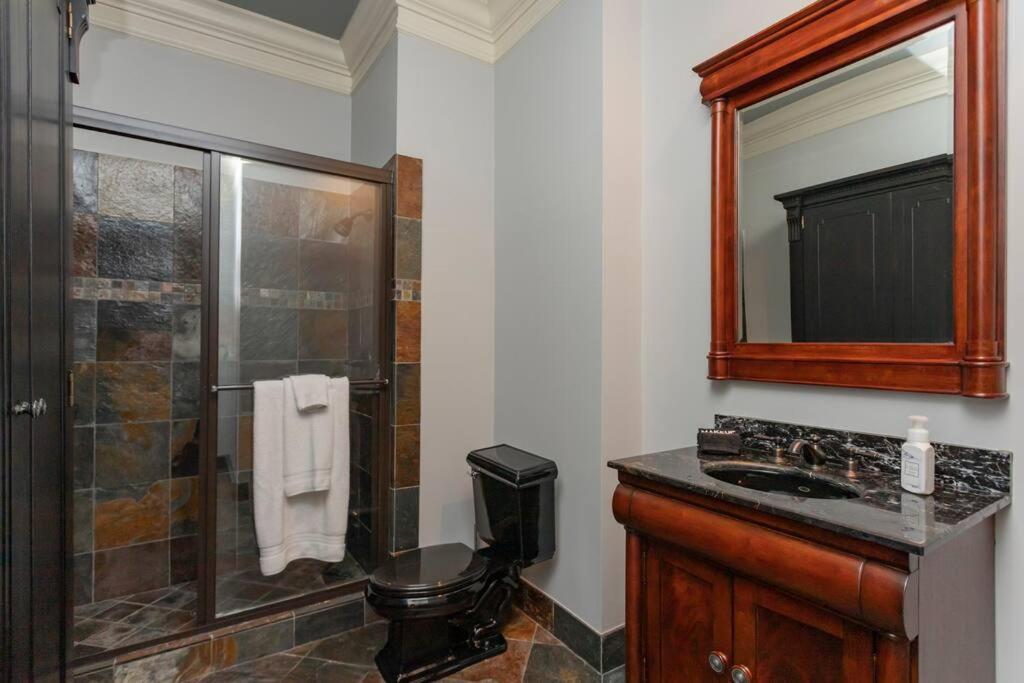 Villa Supreme Luxury For Discerning Tastes à Nashville Extérieur photo