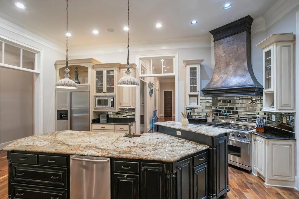 Villa Supreme Luxury For Discerning Tastes à Nashville Extérieur photo