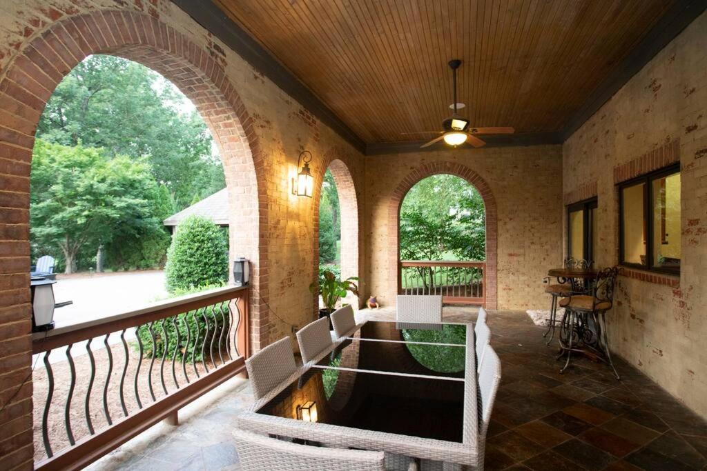 Villa Supreme Luxury For Discerning Tastes à Nashville Extérieur photo