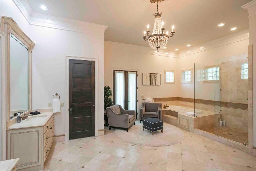 Villa Supreme Luxury For Discerning Tastes à Nashville Extérieur photo
