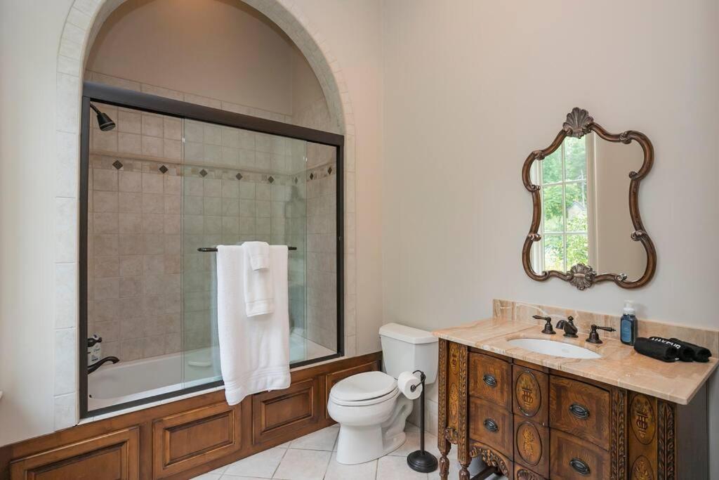 Villa Supreme Luxury For Discerning Tastes à Nashville Extérieur photo