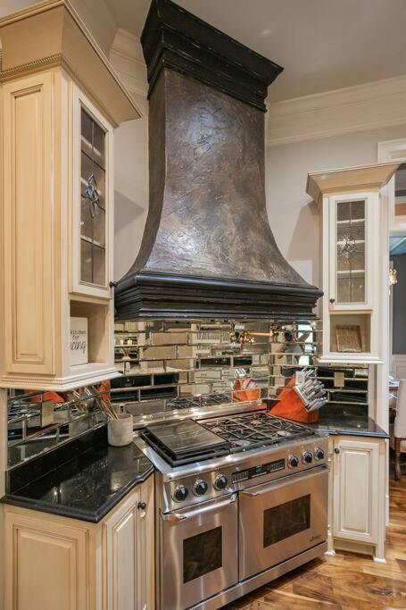 Villa Supreme Luxury For Discerning Tastes à Nashville Extérieur photo