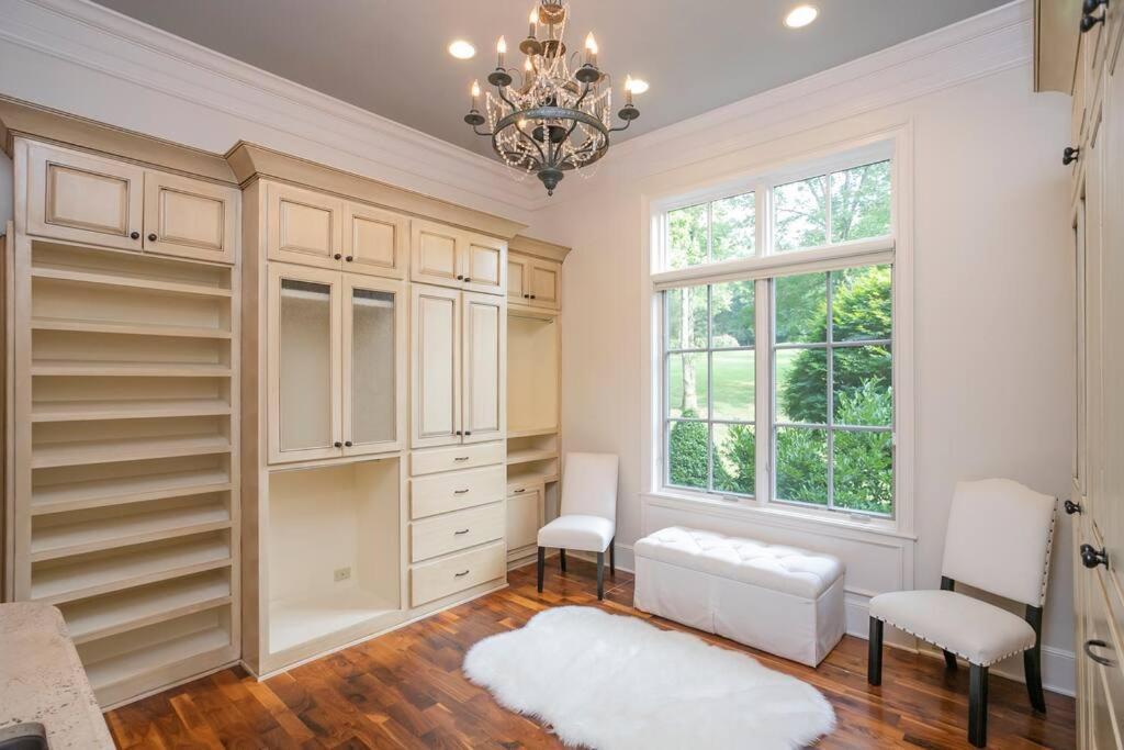 Villa Supreme Luxury For Discerning Tastes à Nashville Extérieur photo