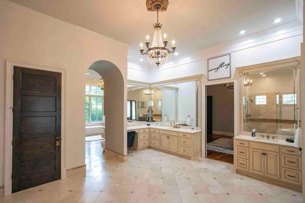 Villa Supreme Luxury For Discerning Tastes à Nashville Extérieur photo