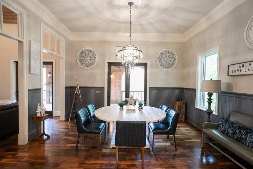 Villa Supreme Luxury For Discerning Tastes à Nashville Extérieur photo